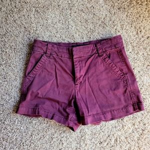 StitchFix shorts